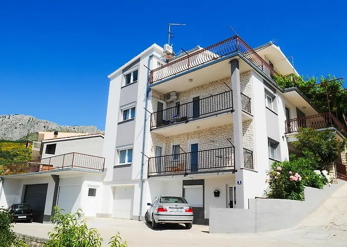 Apartments Katarina
