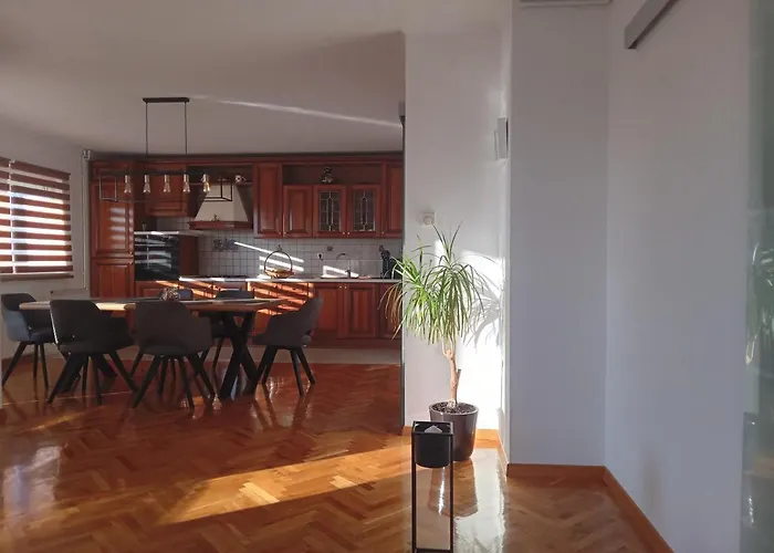 Apartments Katarina