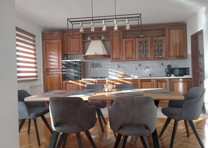 Apartments Katarina